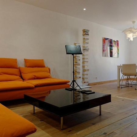 Ferienwohnung Du Bonheur Et Du Bon Air A Banyuls ! Exterior foto
