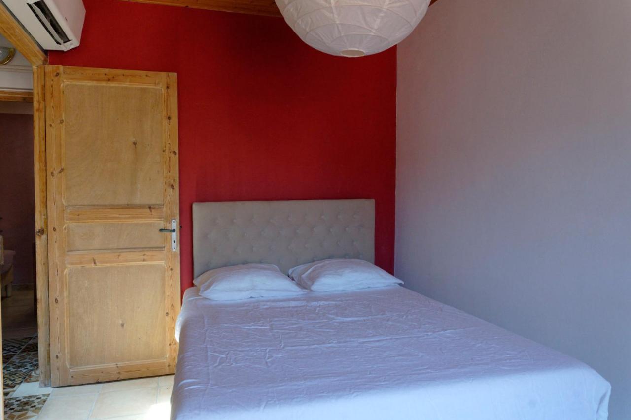 Ferienwohnung Du Bonheur Et Du Bon Air A Banyuls ! Exterior foto