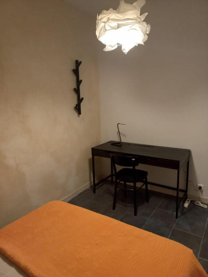 Ferienwohnung Du Bonheur Et Du Bon Air A Banyuls ! Exterior foto