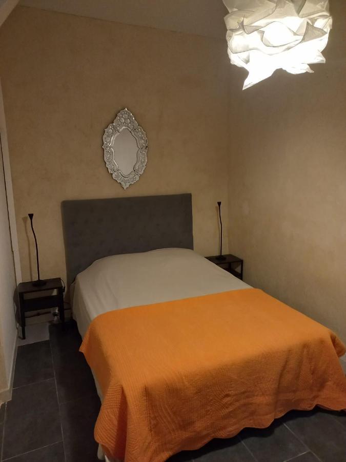 Ferienwohnung Du Bonheur Et Du Bon Air A Banyuls ! Exterior foto