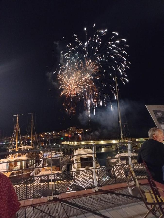 Ferienwohnung Du Bonheur Et Du Bon Air A Banyuls ! Exterior foto