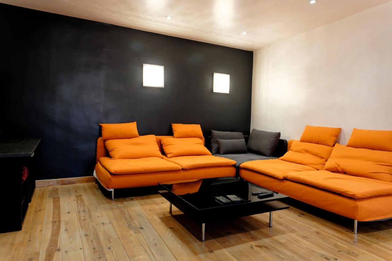 Ferienwohnung Du Bonheur Et Du Bon Air A Banyuls ! Exterior foto