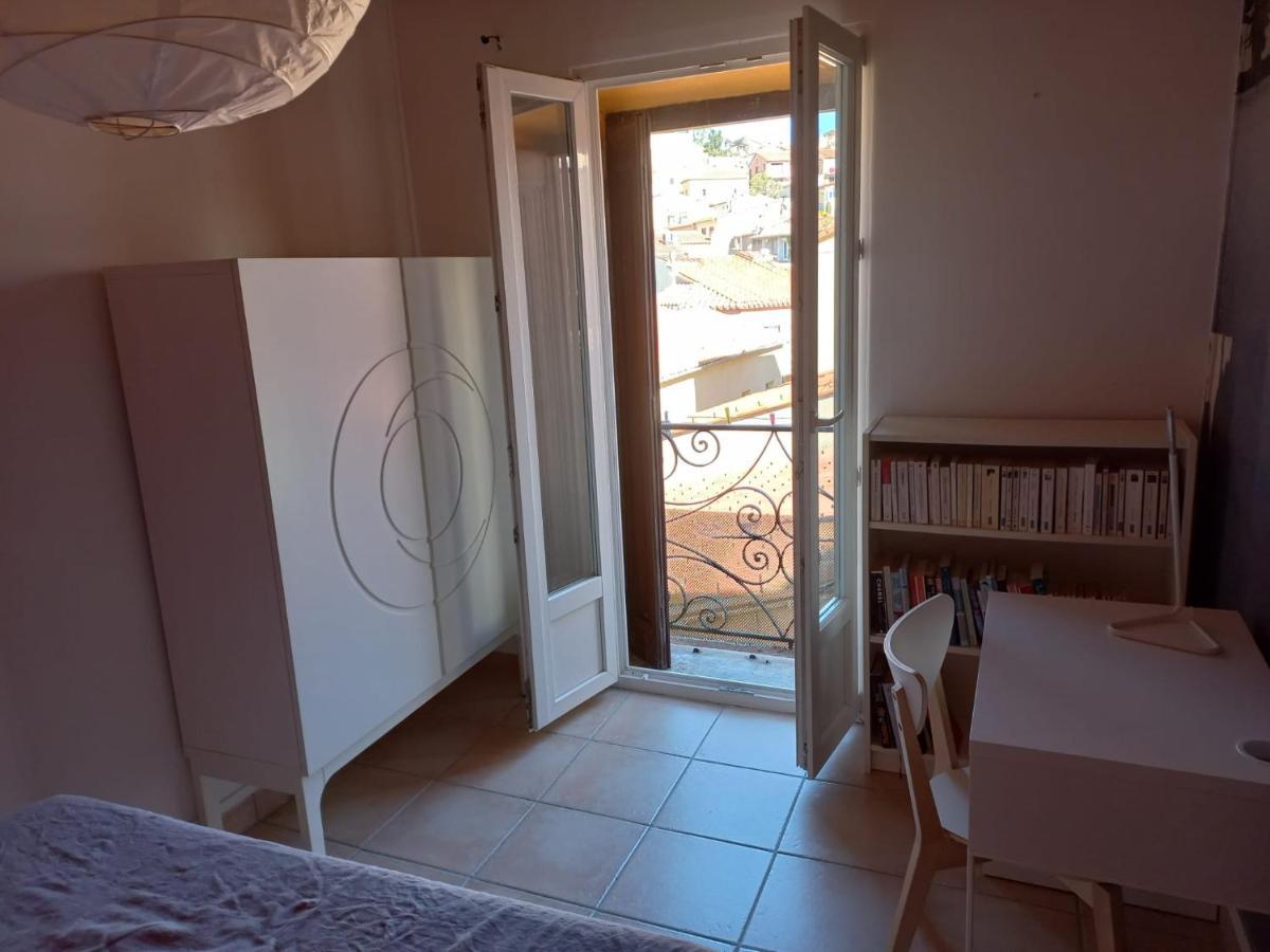 Ferienwohnung Du Bonheur Et Du Bon Air A Banyuls ! Exterior foto