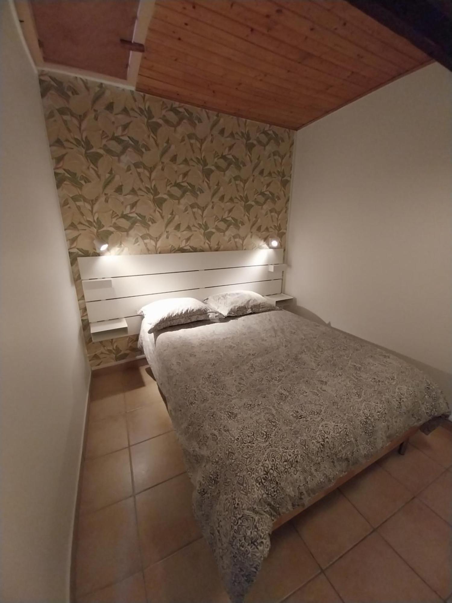 Ferienwohnung Du Bonheur Et Du Bon Air A Banyuls ! Exterior foto