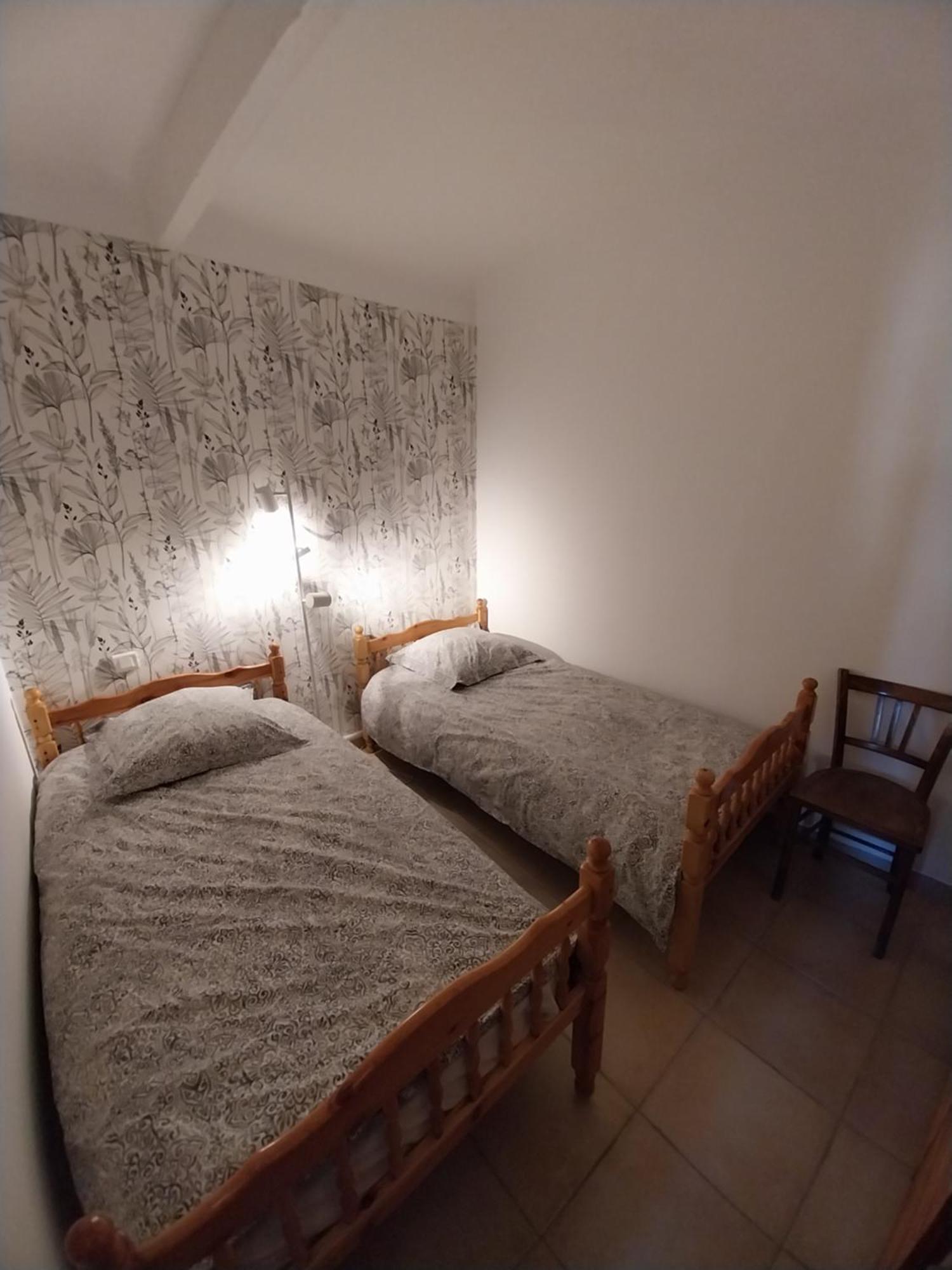 Ferienwohnung Du Bonheur Et Du Bon Air A Banyuls ! Exterior foto